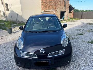 Nissan Micra 1.5 dCi 86CV 5 porte n-tec