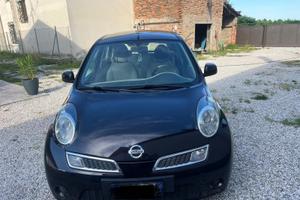 Nissan Micra 1.5 dCi 86CV 5 porte n-tec