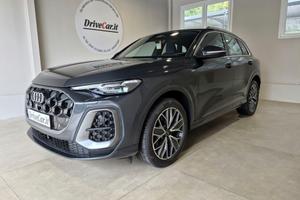 Audi Q5 TDI MHEV QUATTRO S LINE EDITION NEW GENERA