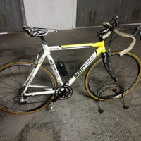 Bdc Scott Shimano deore 9x2