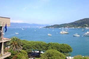 Appartamento centrale Portovenere