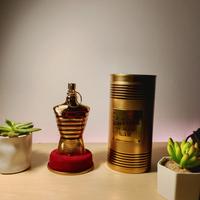 Jean Paul Gualtier Elixir nuovo 