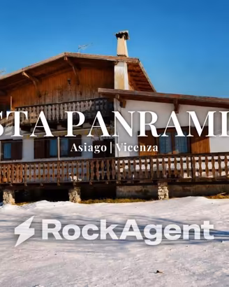 Villa di 270 m² con più di 5 locali e box auto a A