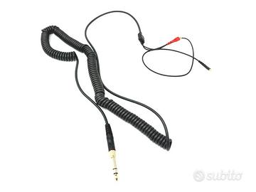 Cavo Sennheiser hd 25 C II