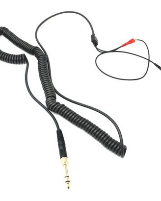 Cavo Sennheiser hd 25 C II