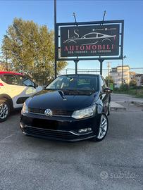 Volkswagen Polo 1.4 TDI 5p. Comfortline BlueMotion