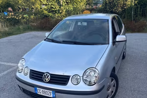 Volkswagen Polo 1.4/75CV 16V 3p. Sportline