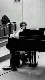 Suona le canzoni che ami Lezioni di Pianoforte (O