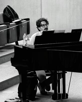 Suona le canzoni che ami Lezioni di Pianoforte (O