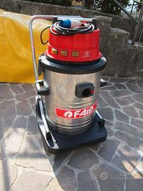 Bidone aspiratutto/liquidi