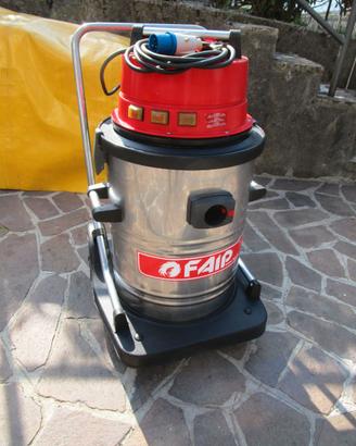 Bidone aspiratutto/liquidi