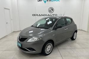Lancia Ypsilon III 2015 1.3 mjt Silver s&s 95cv