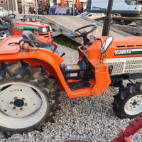 Kubota1902 da Agriragazzi