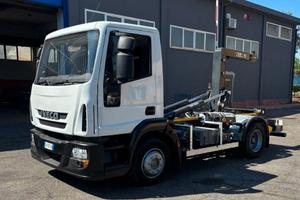 Iveco Eurocargo 120 e 25 Scarrabile Nuovo
