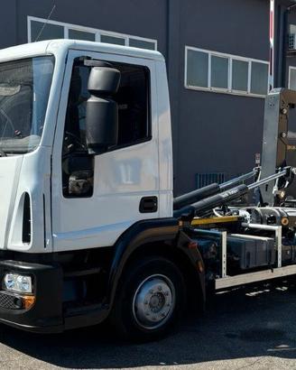 Iveco Eurocargo 120 e 25 Scarrabile Nuovo