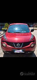 Nissan Juke diesel 2013