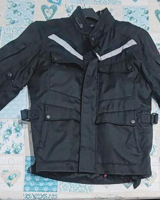 GIACCA MOTO BEFAST TOURING EXPERIENCE TAGLIA XXL