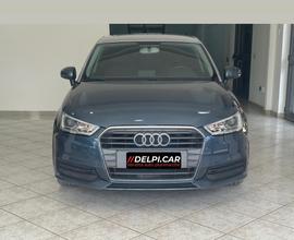 Audi A1 SPB