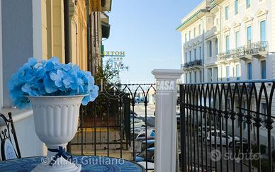 Villa Ristrutturata sul Lungomare