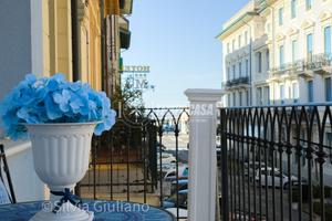 Villa Ristrutturata sul Lungomare