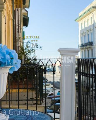 Villa Ristrutturata sul Lungomare