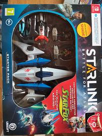 STARLINK NINTENDO SWITCH PACK