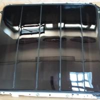 Tettino apribile per Mercedes classe A e classe B 