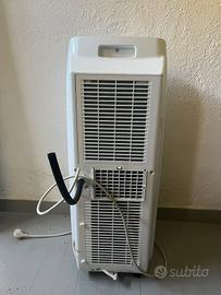 Climatizzatore portatile Argo