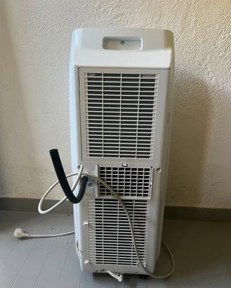 Climatizzatore portatile Argo