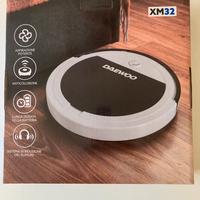 Aspirapolvere robot DAEWOO