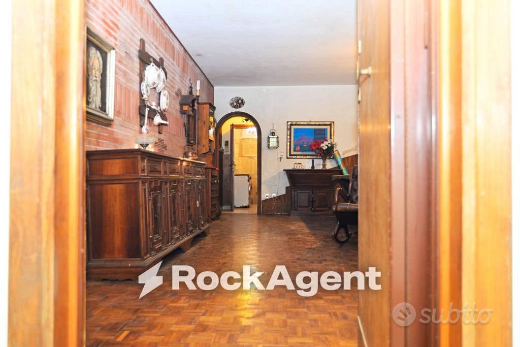 Appartamento – Roma, Appio-Latino - Vista 3