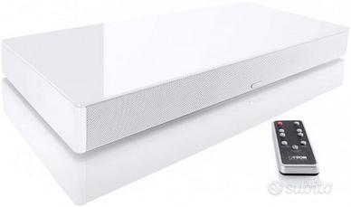 Impianto Canton DM75 + Subwoofer Attivo