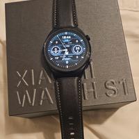 Xiaomi watch S1