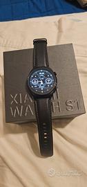 Xiaomi watch S1