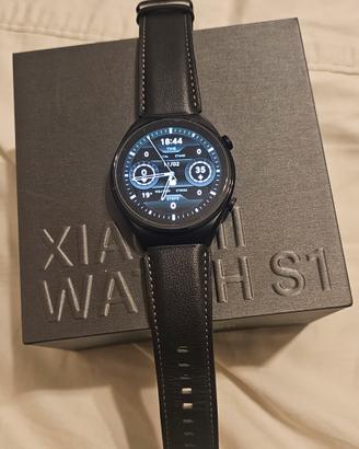 Xiaomi watch S1