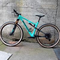 Bianchi Methanol 29 FS Taglia L