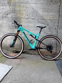 Bianchi Methanol 29 FS Taglia L