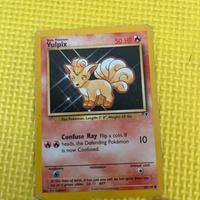 Carte pokemon