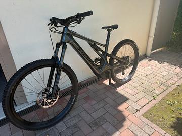 SPECIALIZED TURBO LEVO CARBON S5 (tg. XL)