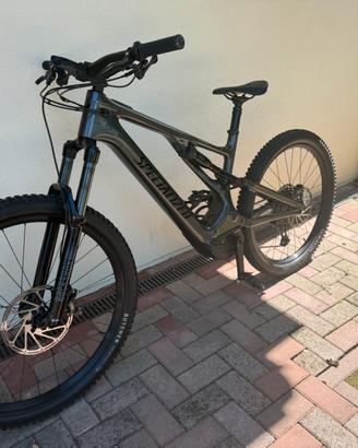 SPECIALIZED TURBO LEVO CARBON S5 (tg. XL)