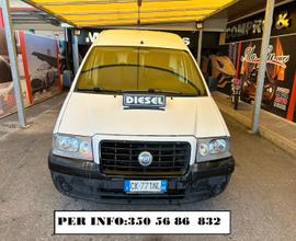 Fiat Scudo 2.0 cc diesel(PRIVATO)-2004