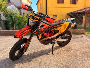 Ktm 690 smc r