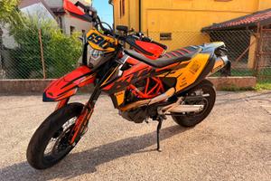 Ktm 690 smc r