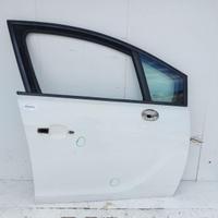 13408829 PORTA ANTERIORE DX OPEL MERIVA (B) 1.4 B/