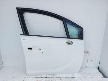 13408829 PORTA ANTERIORE DX OPEL MERIVA (B) 1.4 B/