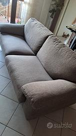 divano 2 posti maxi Poltronesofà 