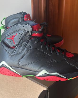 Jordan  7  Retro “Marvin the Martian”