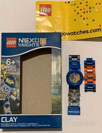 Lego Orologio bambino