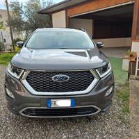 FORD EDGE 2.0 TDCi 210cv - AWD Power Shift - Vigna