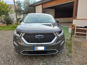 FORD EDGE 2.0 TDCi 210cv - AWD Power Shift - Vigna